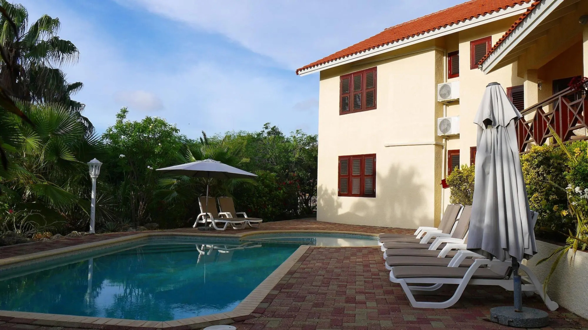 Villa Carpe Diem Curacao