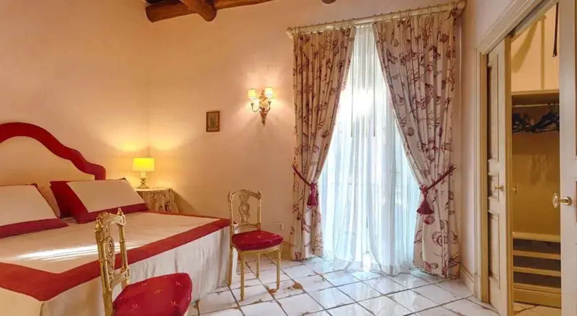 Aragona Suite