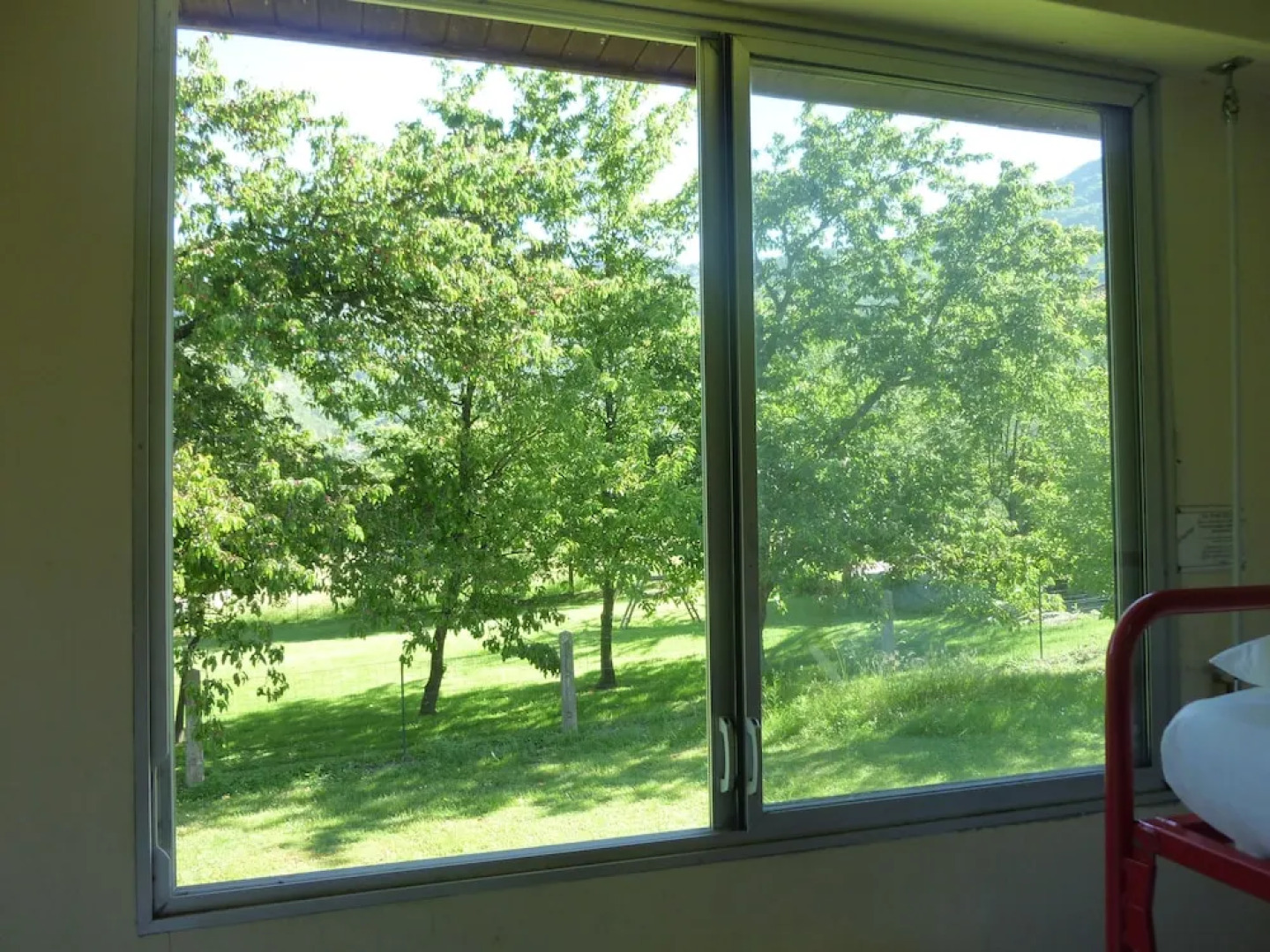 Complexe des Oustalous