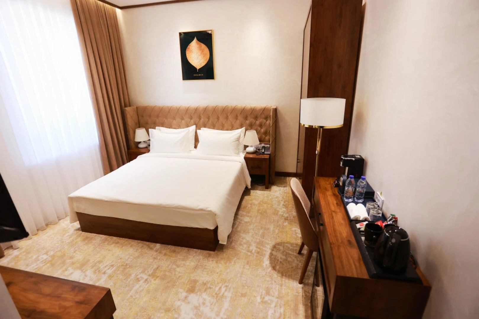 Regal Hotel by Grand