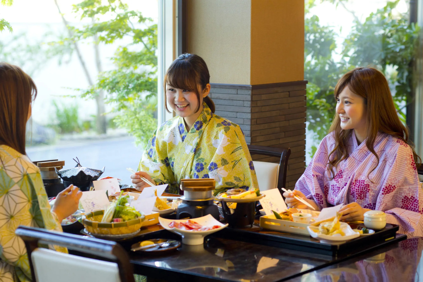 Hotel Garden Palace & Kansai Airport Spa