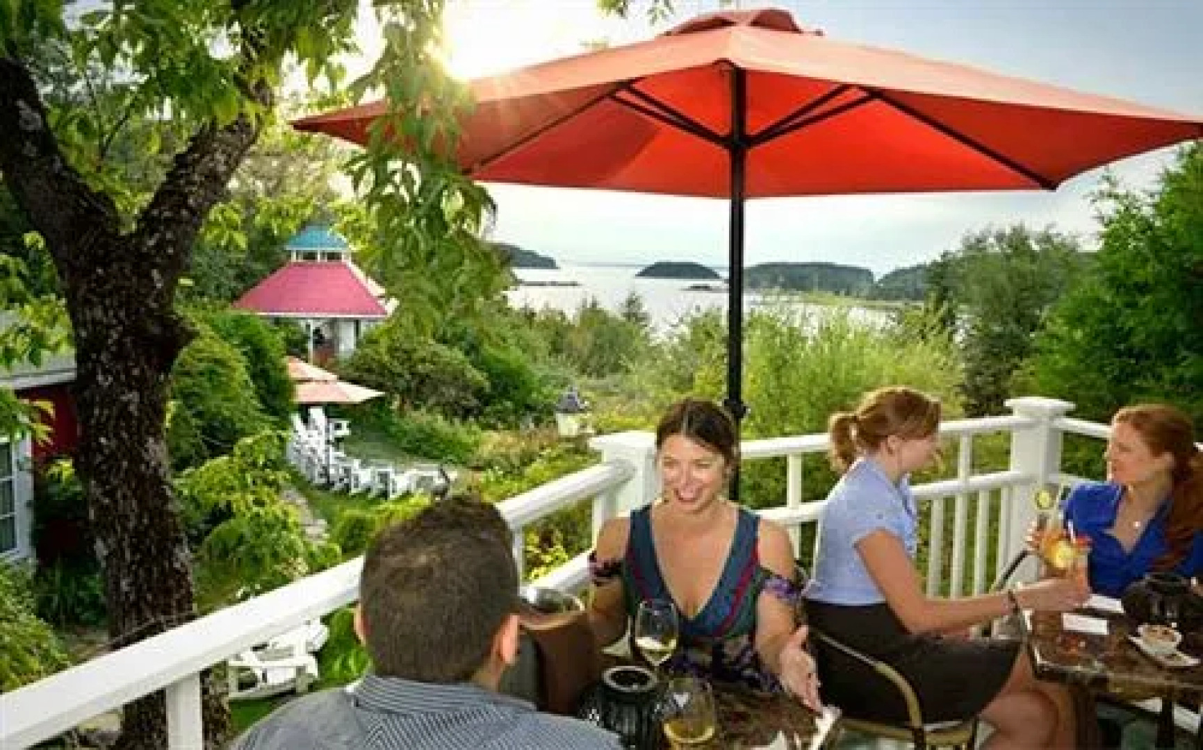 Auberge du Mange Grenouille