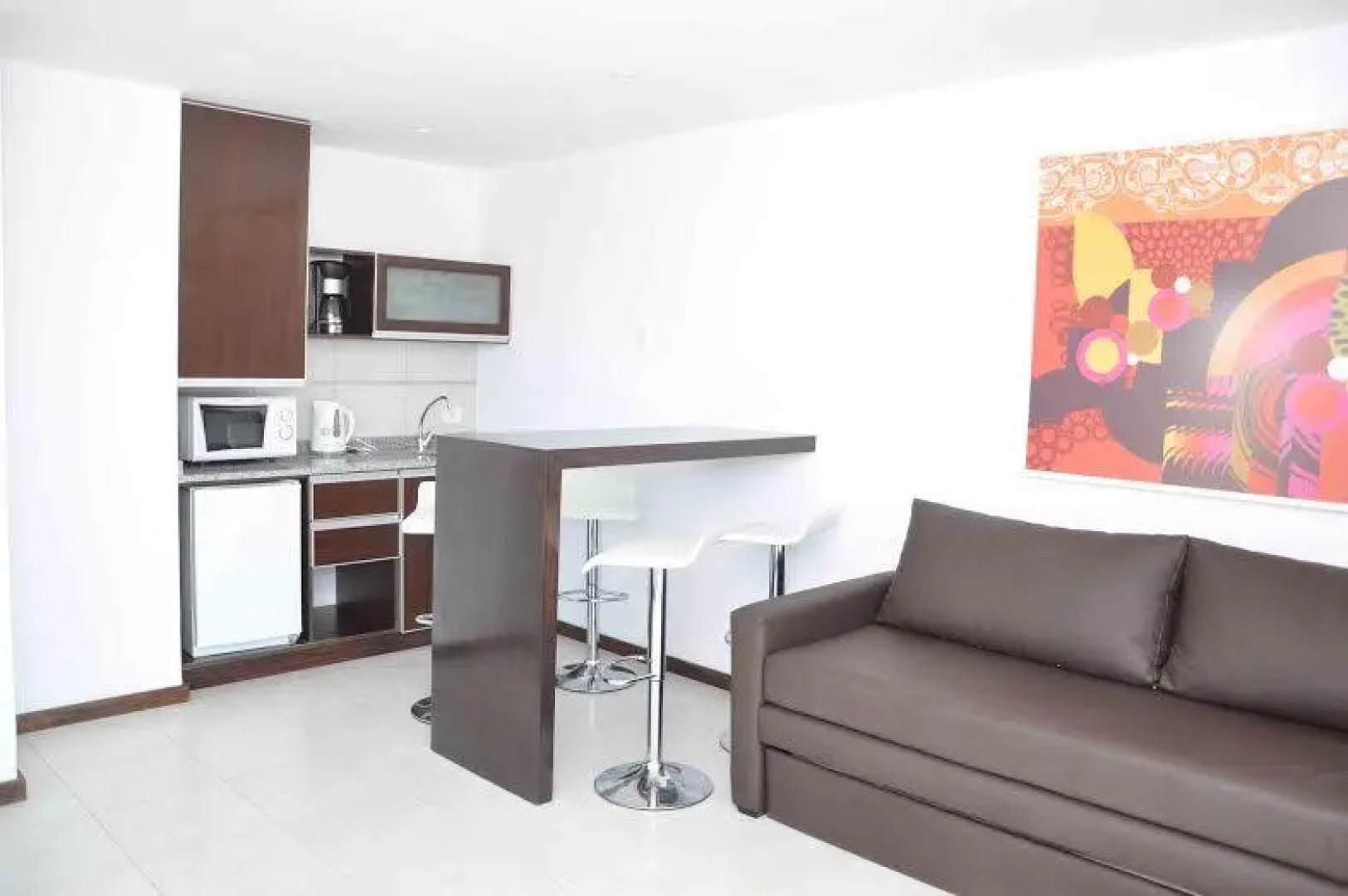 Complejo Frontera Sur