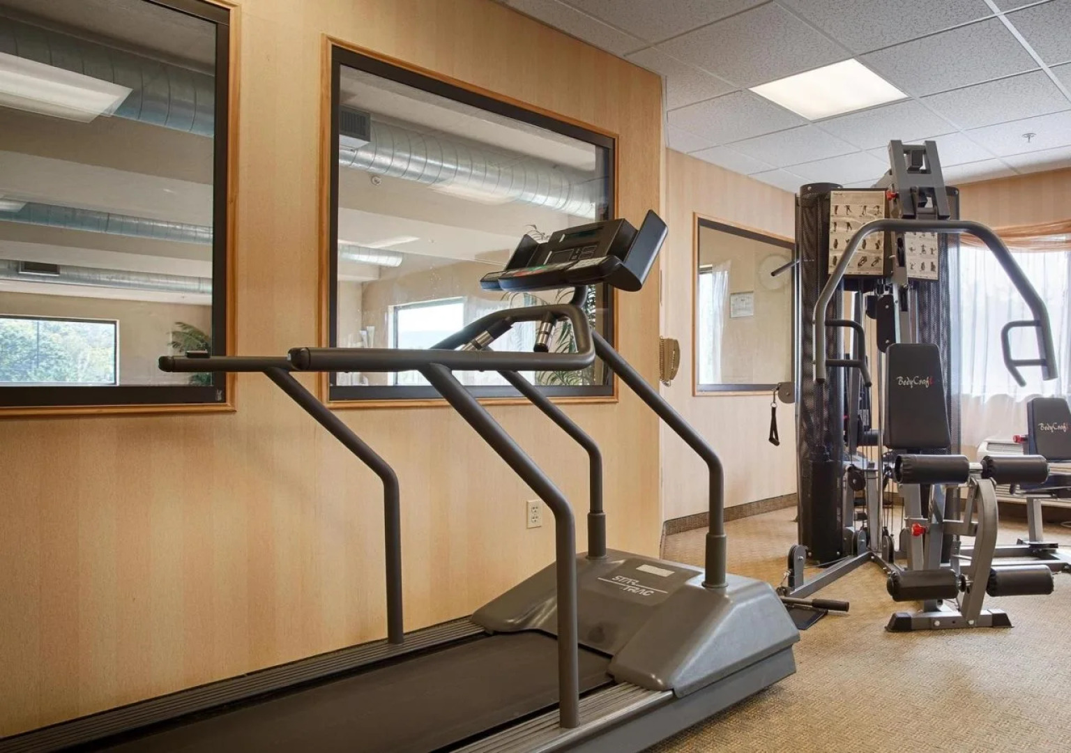 Best Western Danville Inn