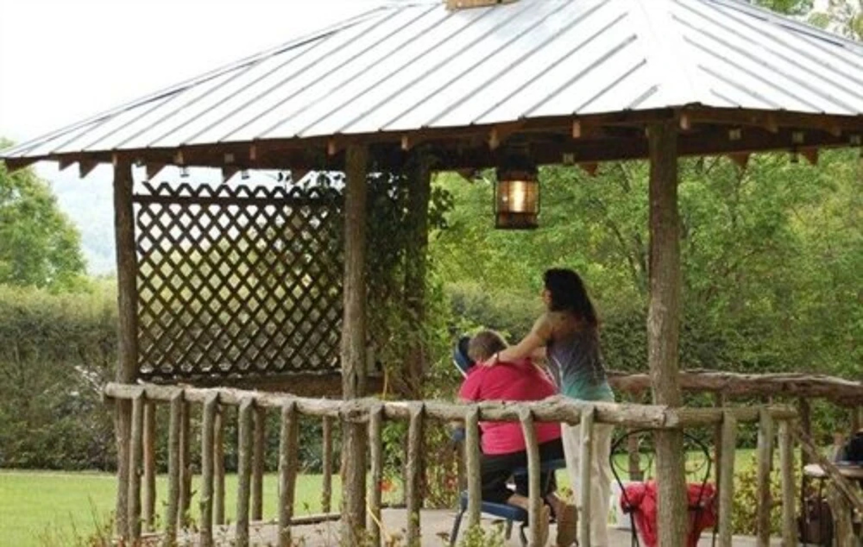 Banner Haven B&B and Cabin Rentals