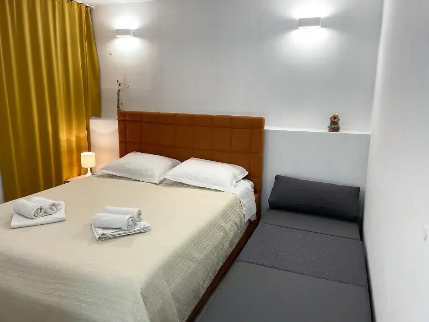 Duplex Apartment with Private Swimming Pool