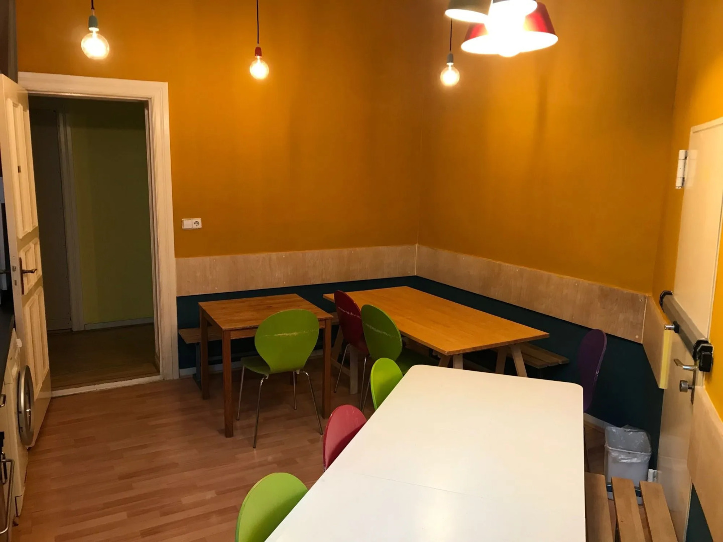 Pension Hostel StayComfort am Kurfurstendamm