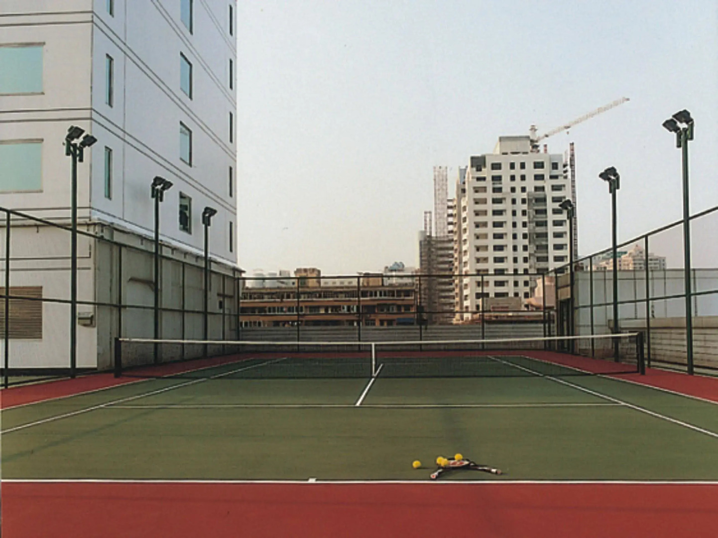 Grand Metropark Hotel Hangzhou