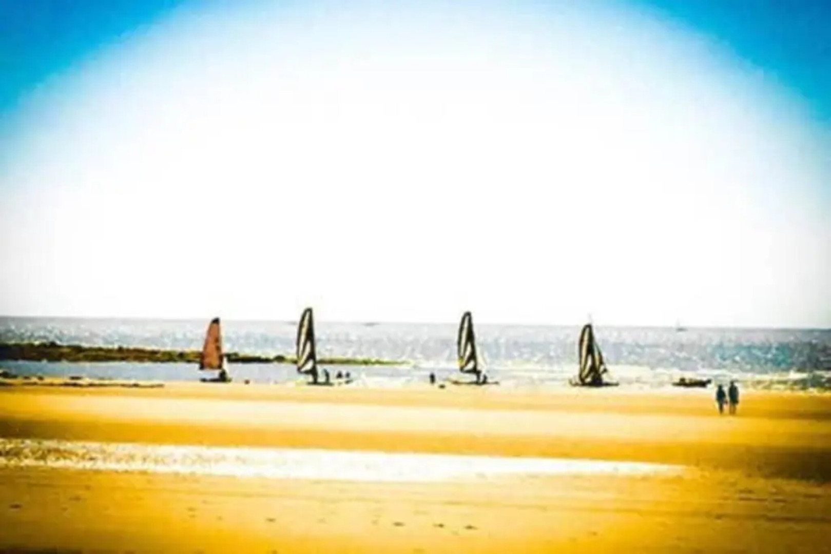 Appartement agreable et zen