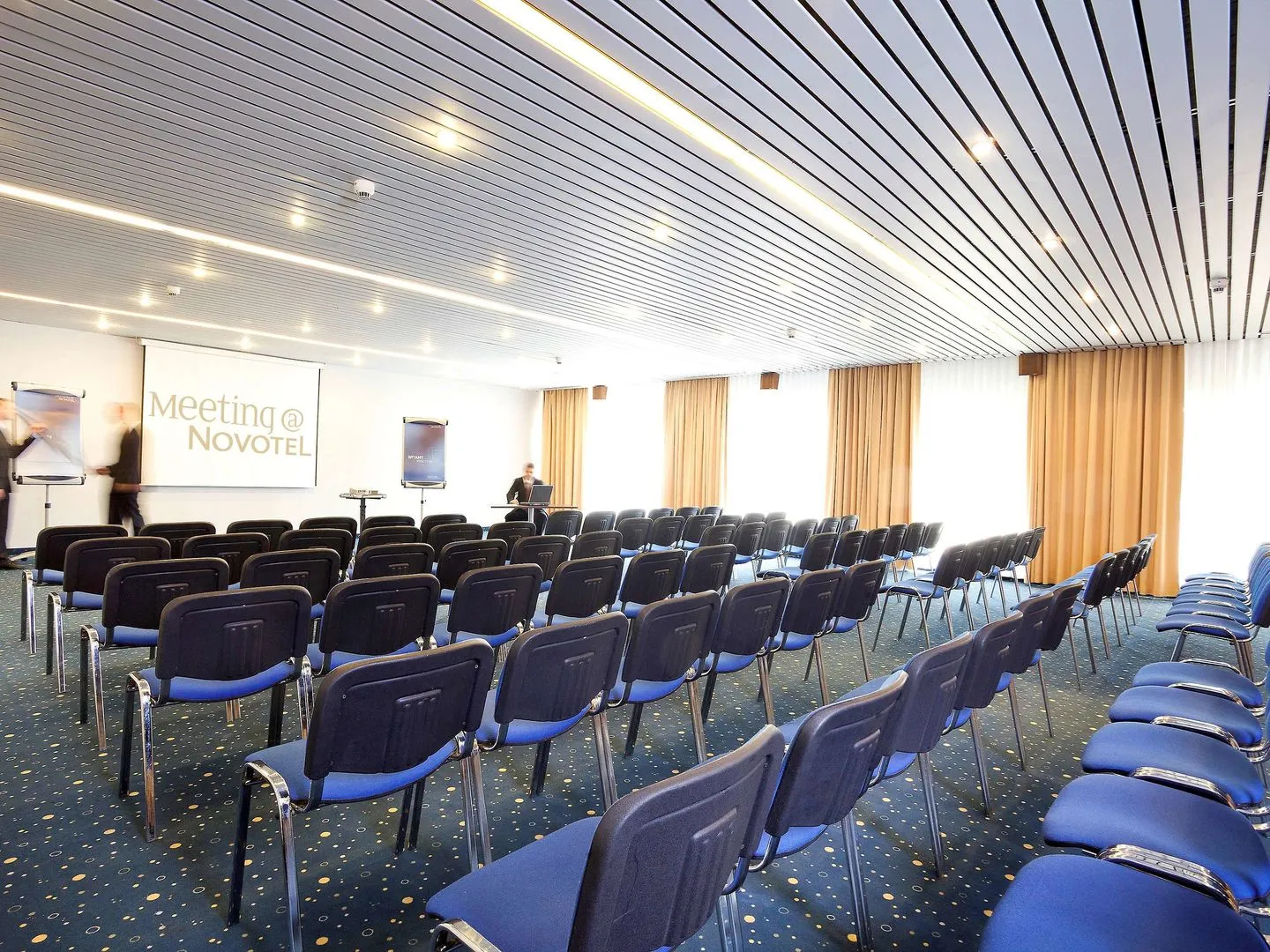 Novotel Wroclaw City