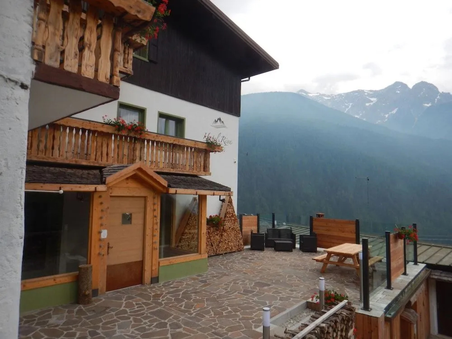 Hotel Riva Sport & Wellness