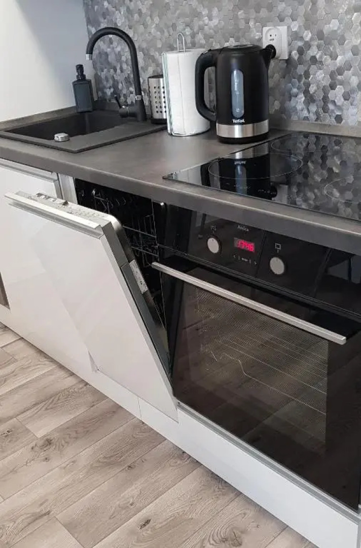 Apartament Wałowa Wejherowo