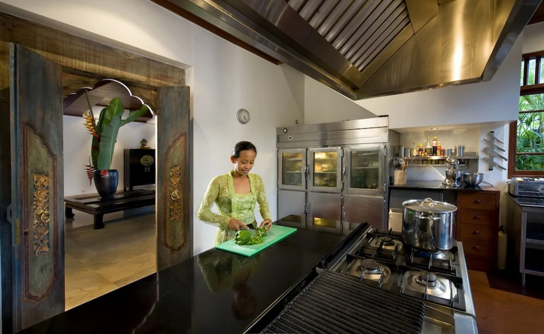 Bukit Naga Villa-Private Pool