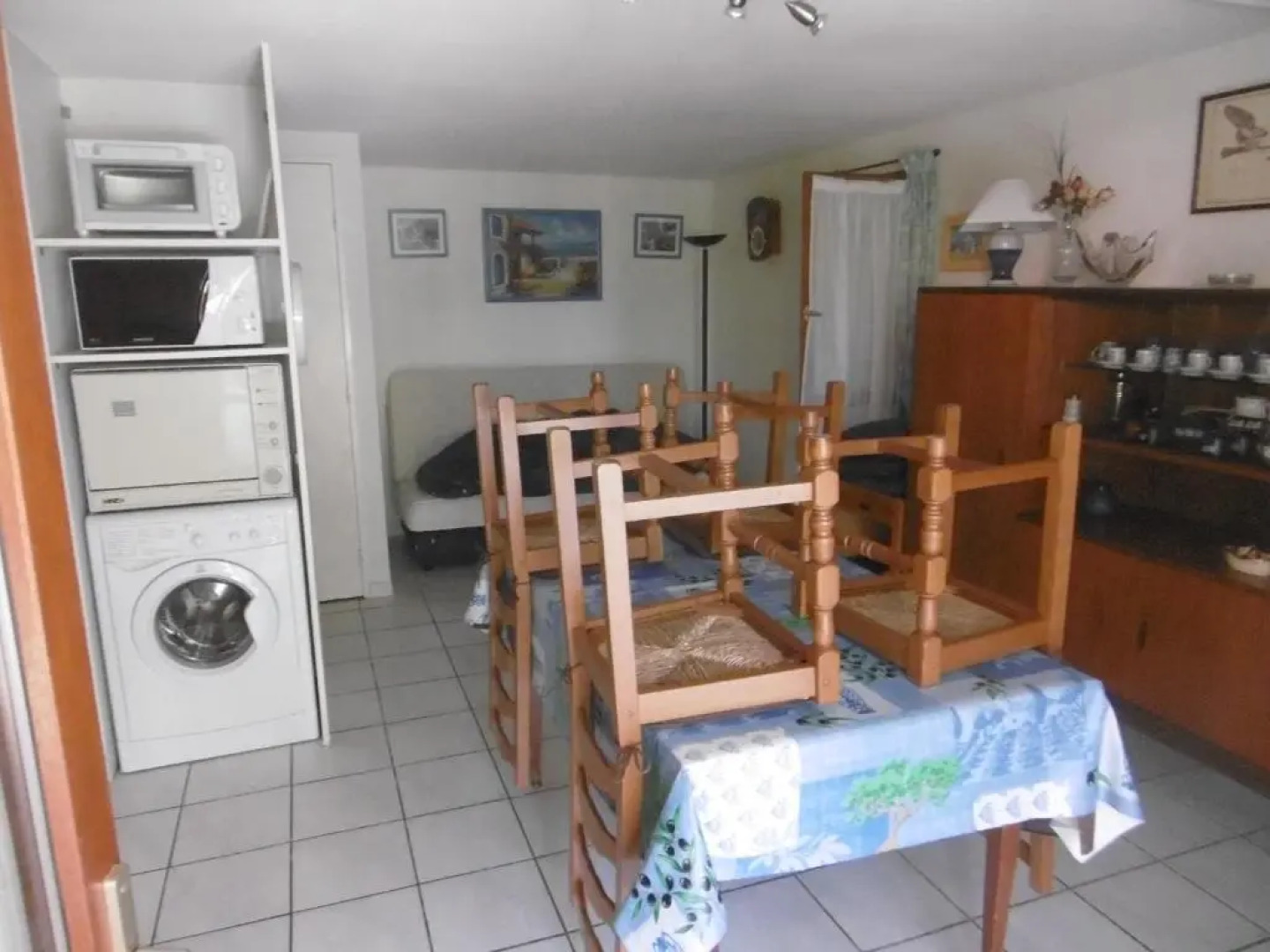 Holidayland le Mas de la Clape villa 6 couchages