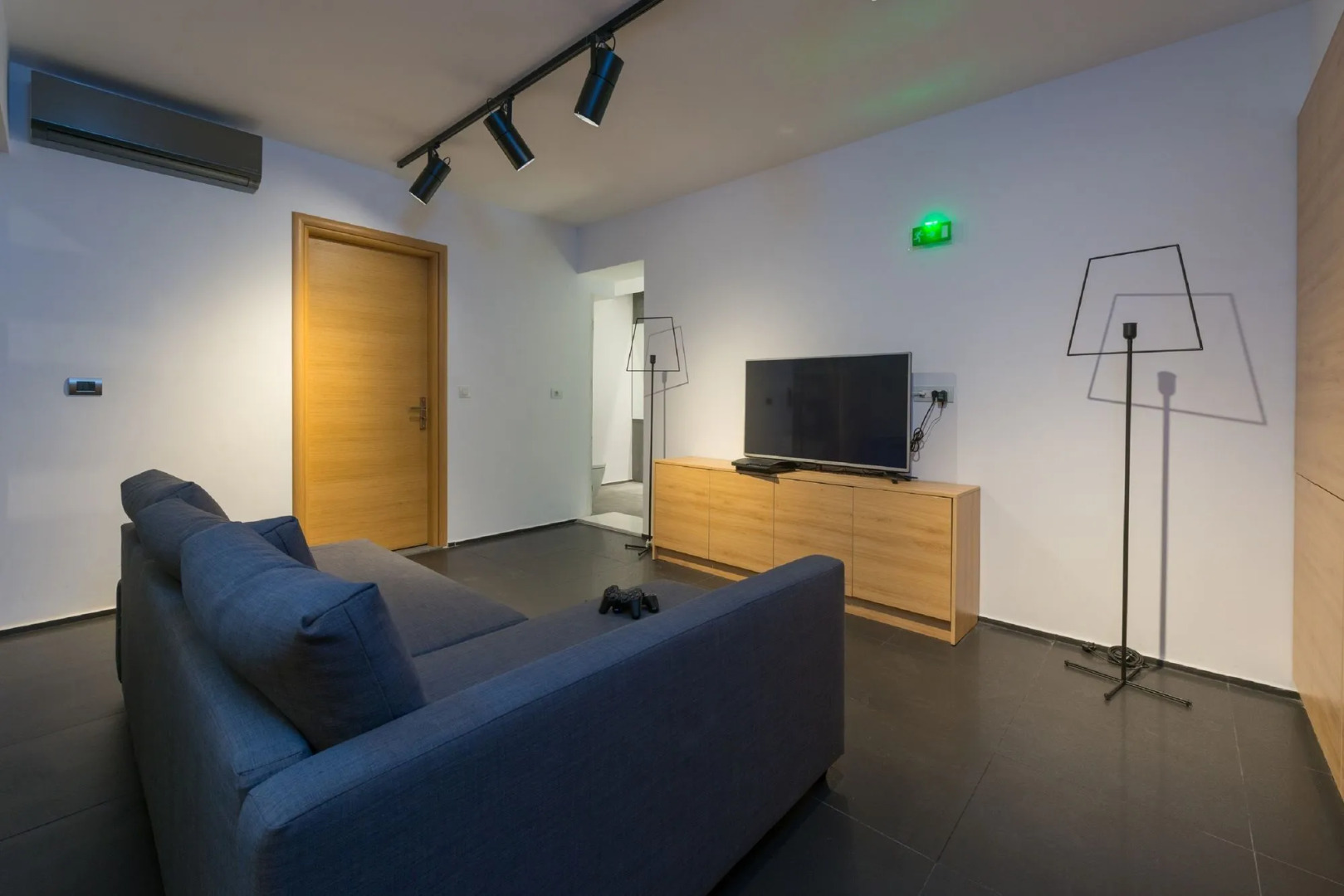 Albatross Beach Front Villas