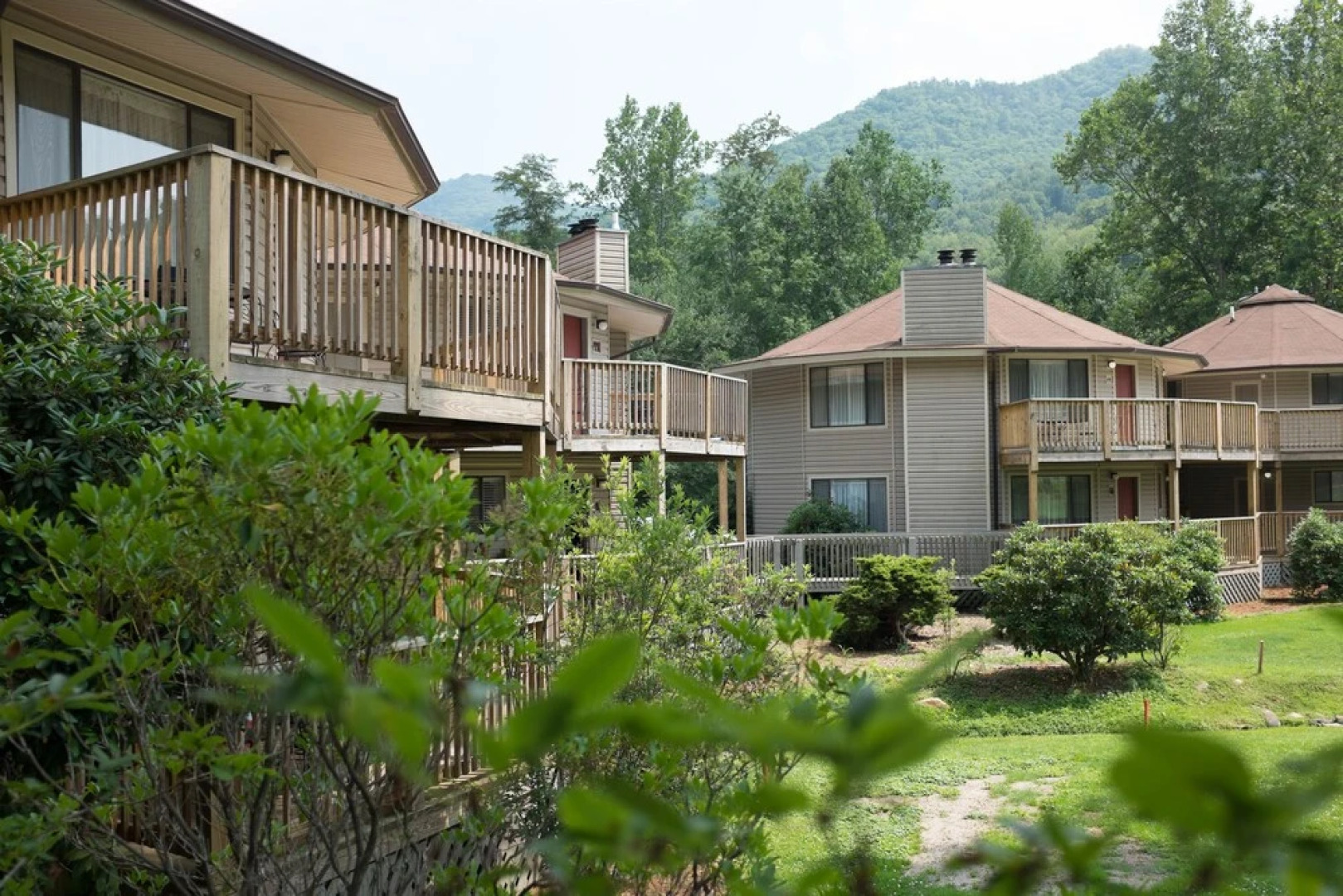 Peppertree Maggie Valley
