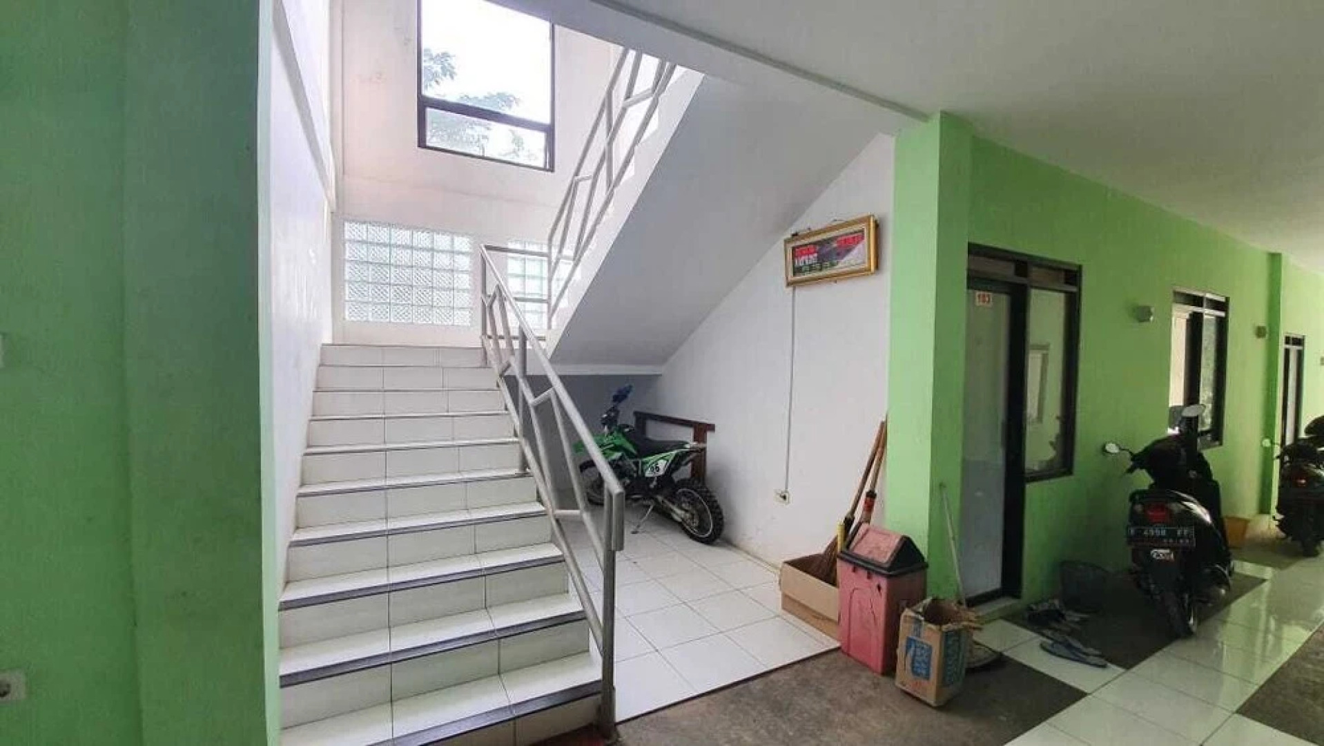 OYO 1599 Naz Guesthouse Syariah