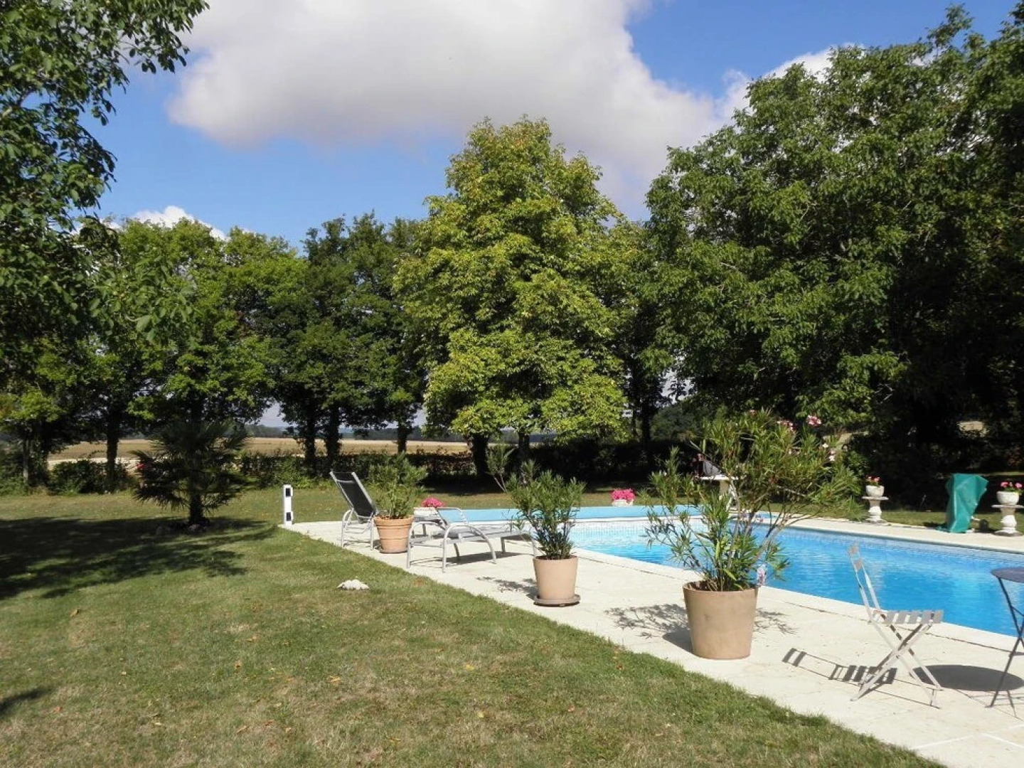 Charme et Délicatesses