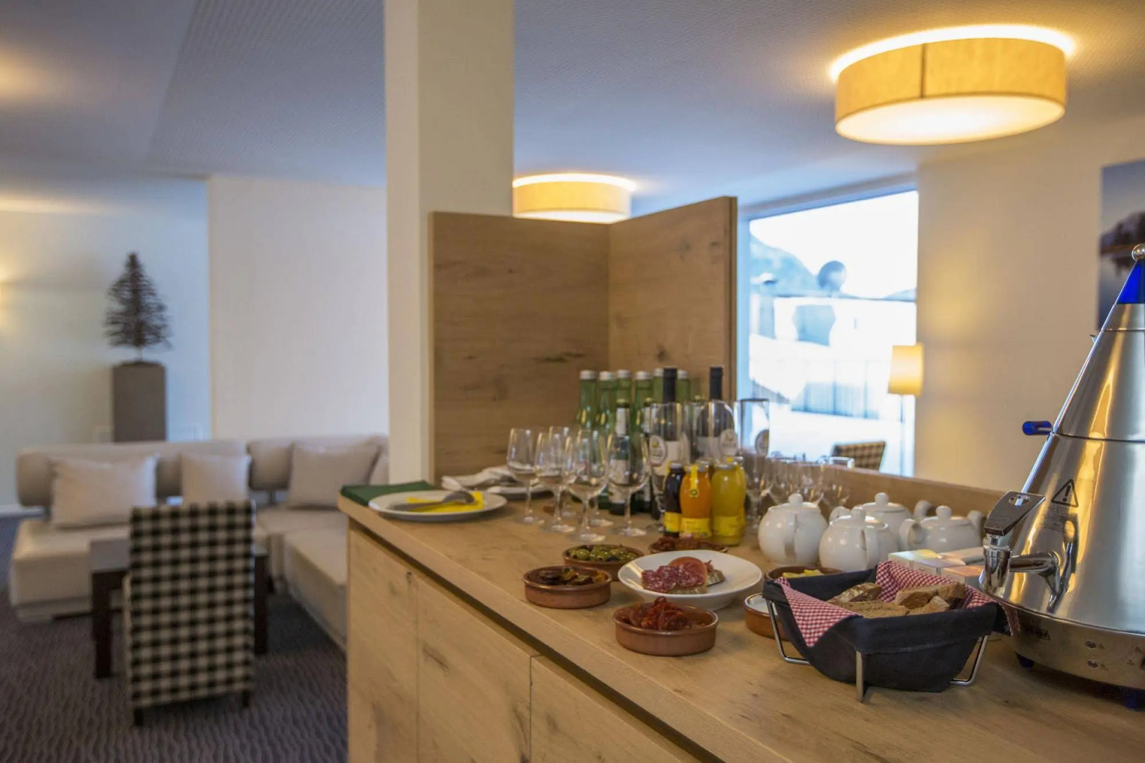 alpenhotel Kaiserfels