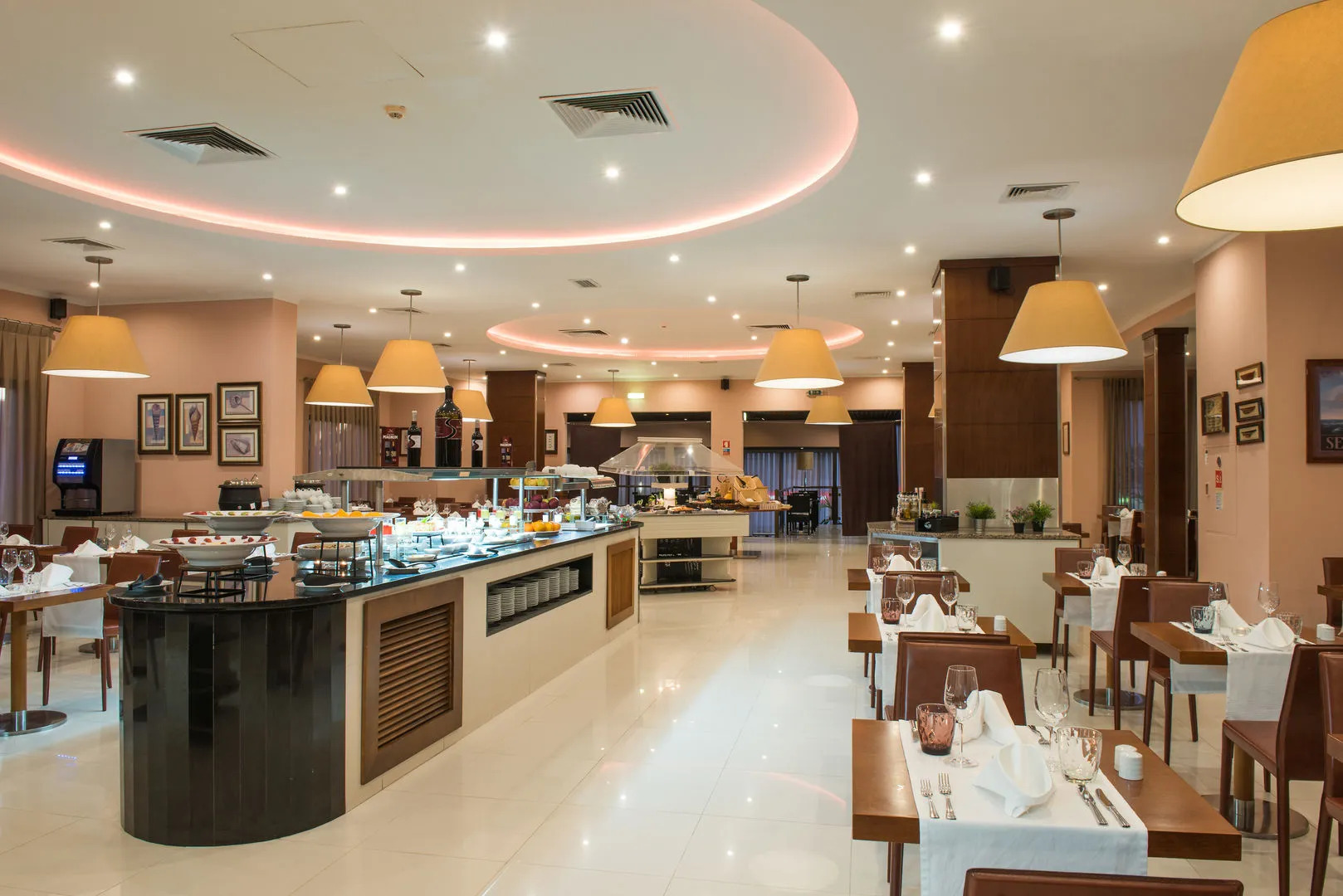 Vila Gale Marina Resort Hotel