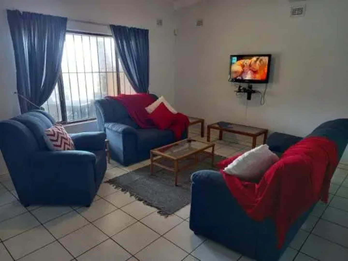 Villa del Sol Margate