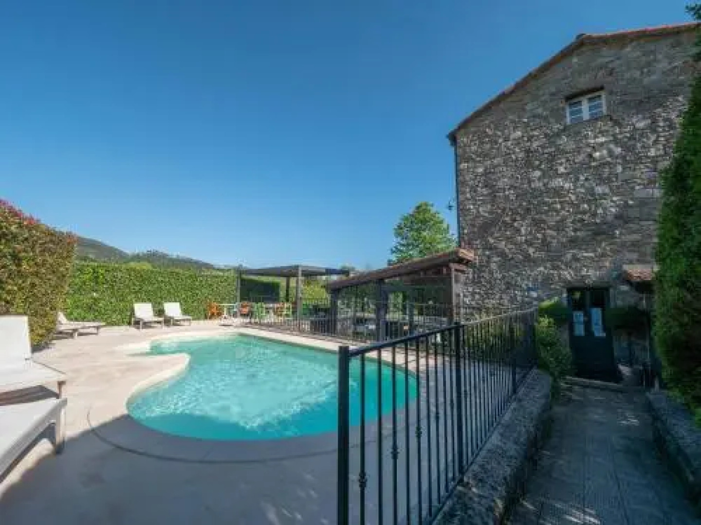 Il Nido Nella Bionda