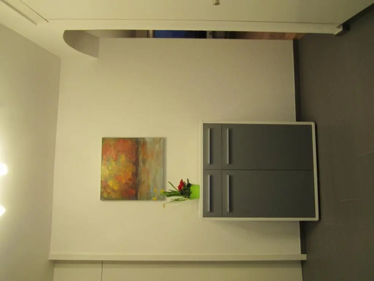 Apartment Alpenblick Superior