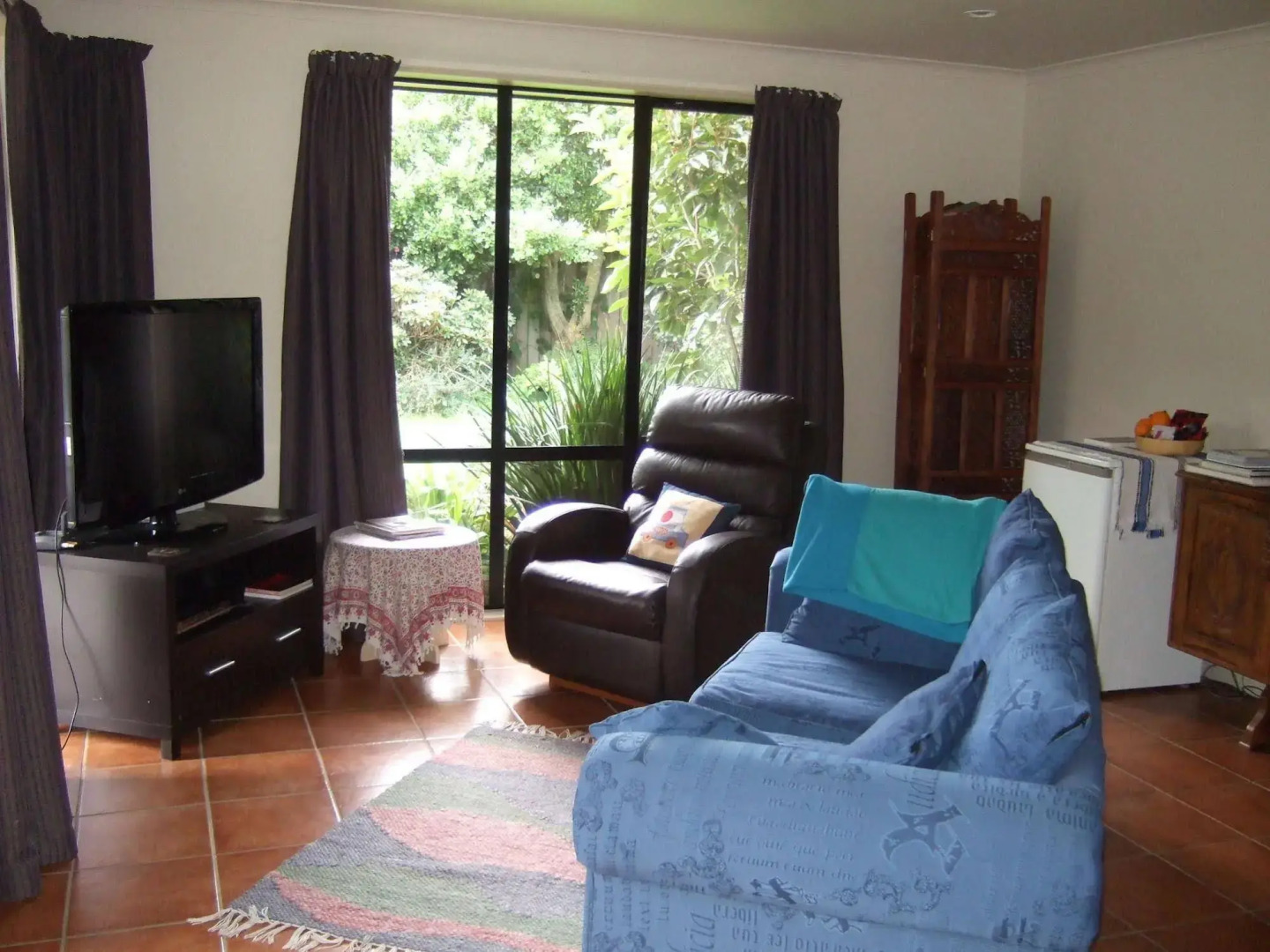 Jade Owl Bed and Breakfast