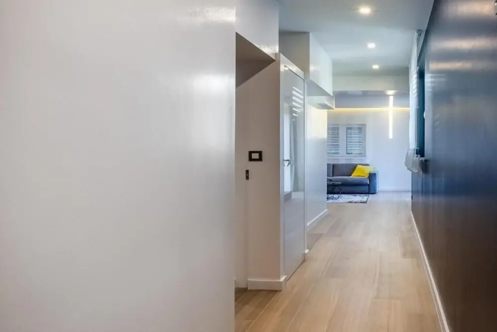 Marcius Luxury Apartment