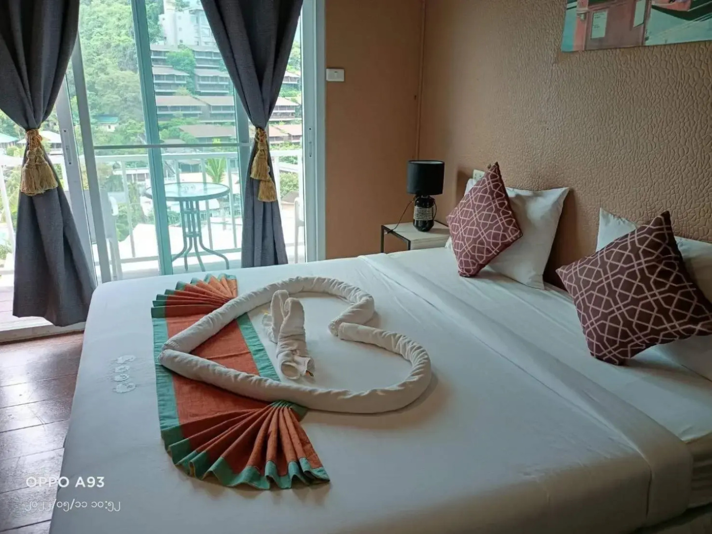 Phi Phi Uphill Cottage