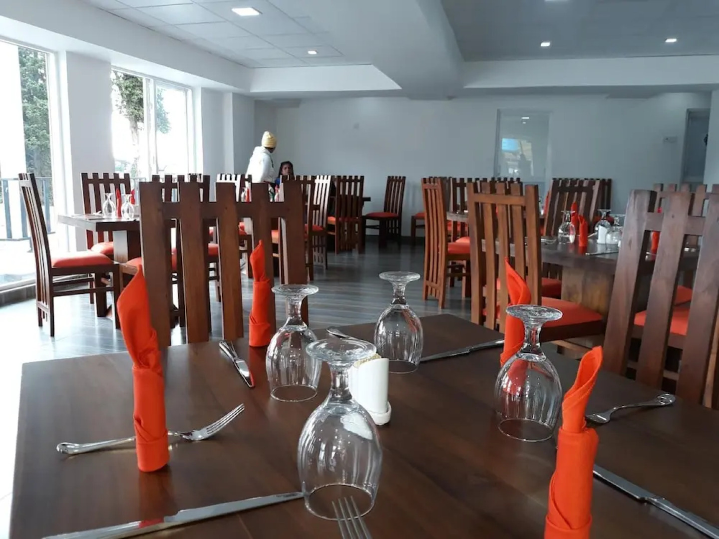 LOTUS Luxury Apartment