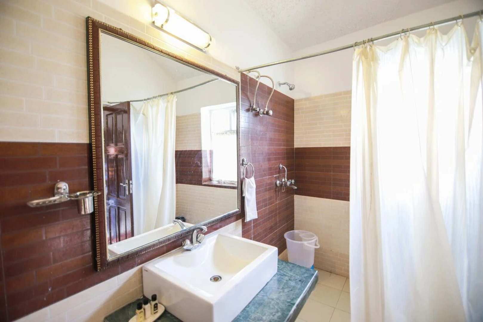 V Resorts Upvan Kalagarh