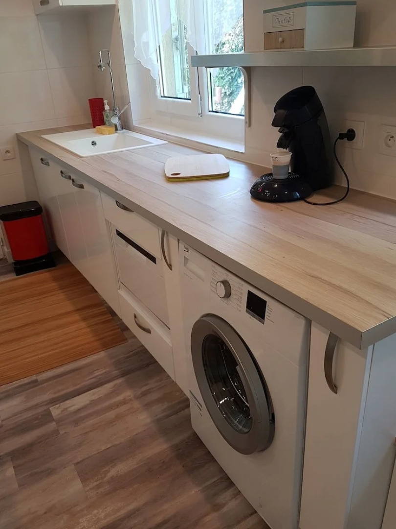 Maison de Vacances GueSt MoaM