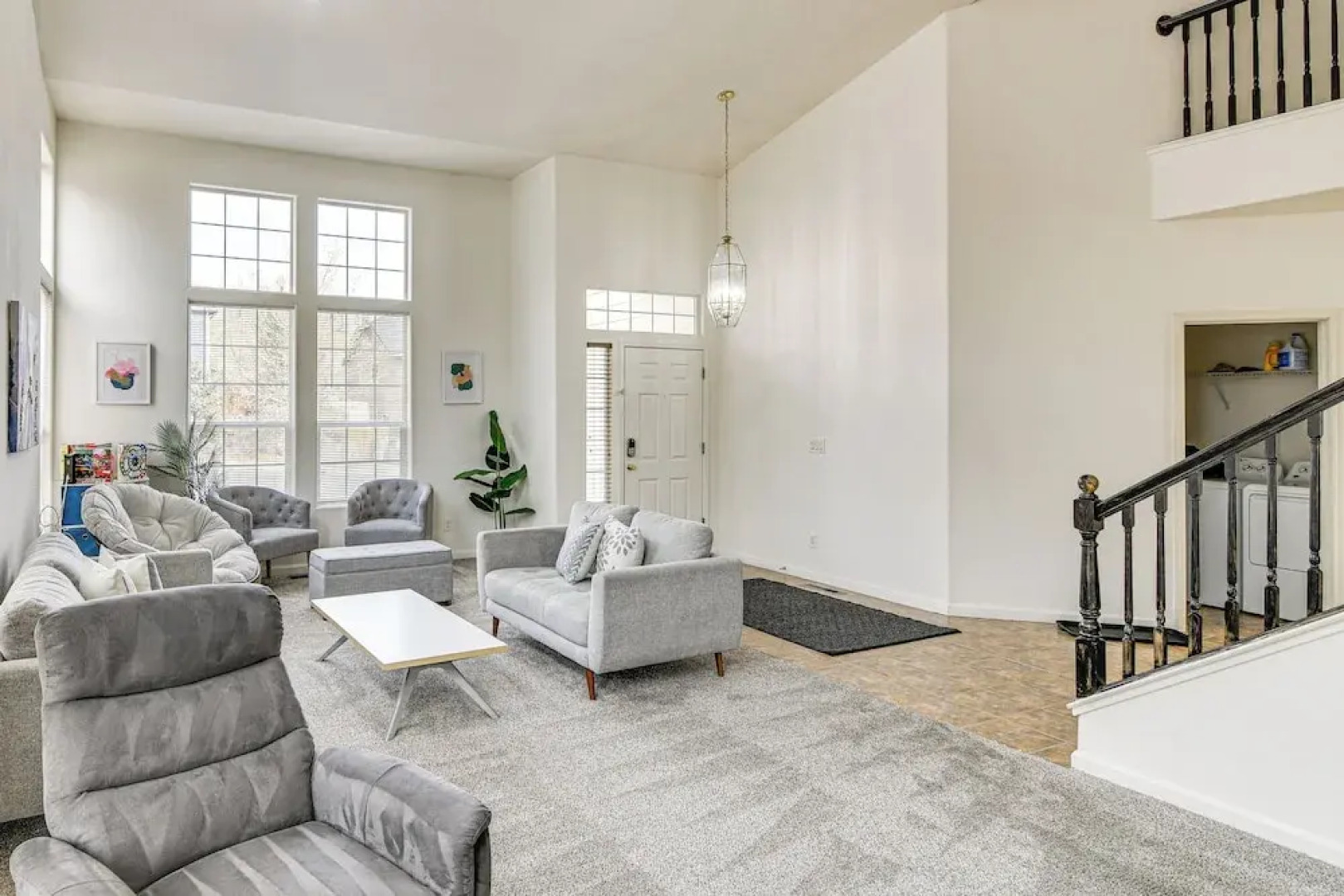 Family Reno Home w/ Game Room! 28 Mi to Ski Resort