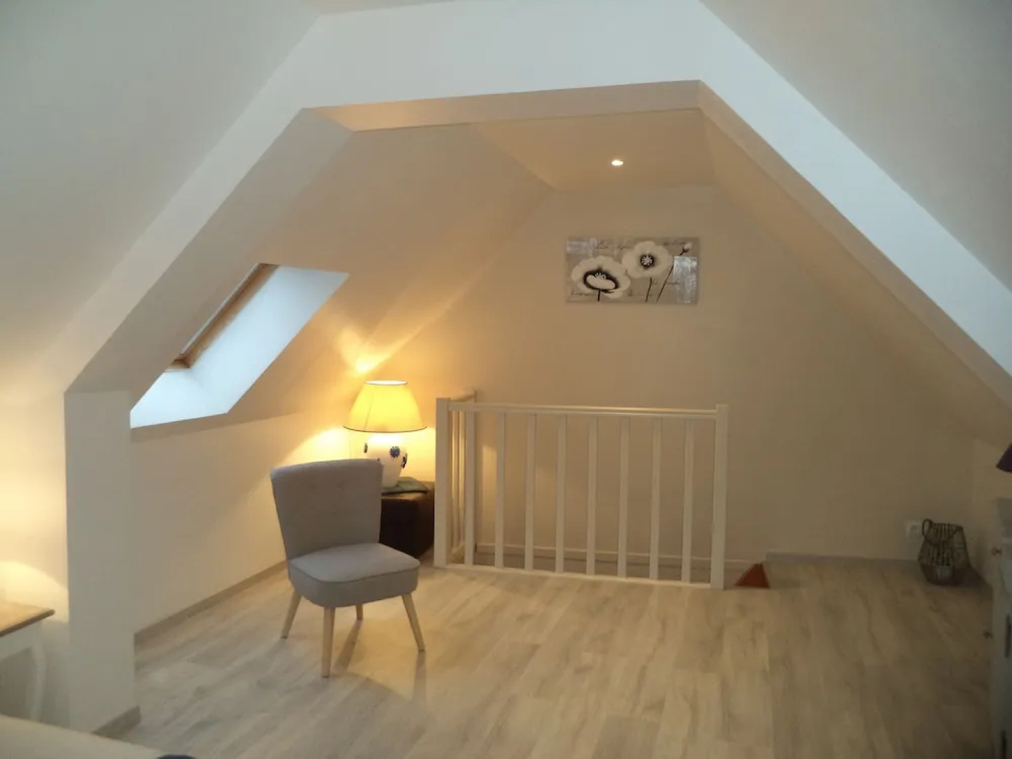 Maison de Vacances à 3 Km de la plage