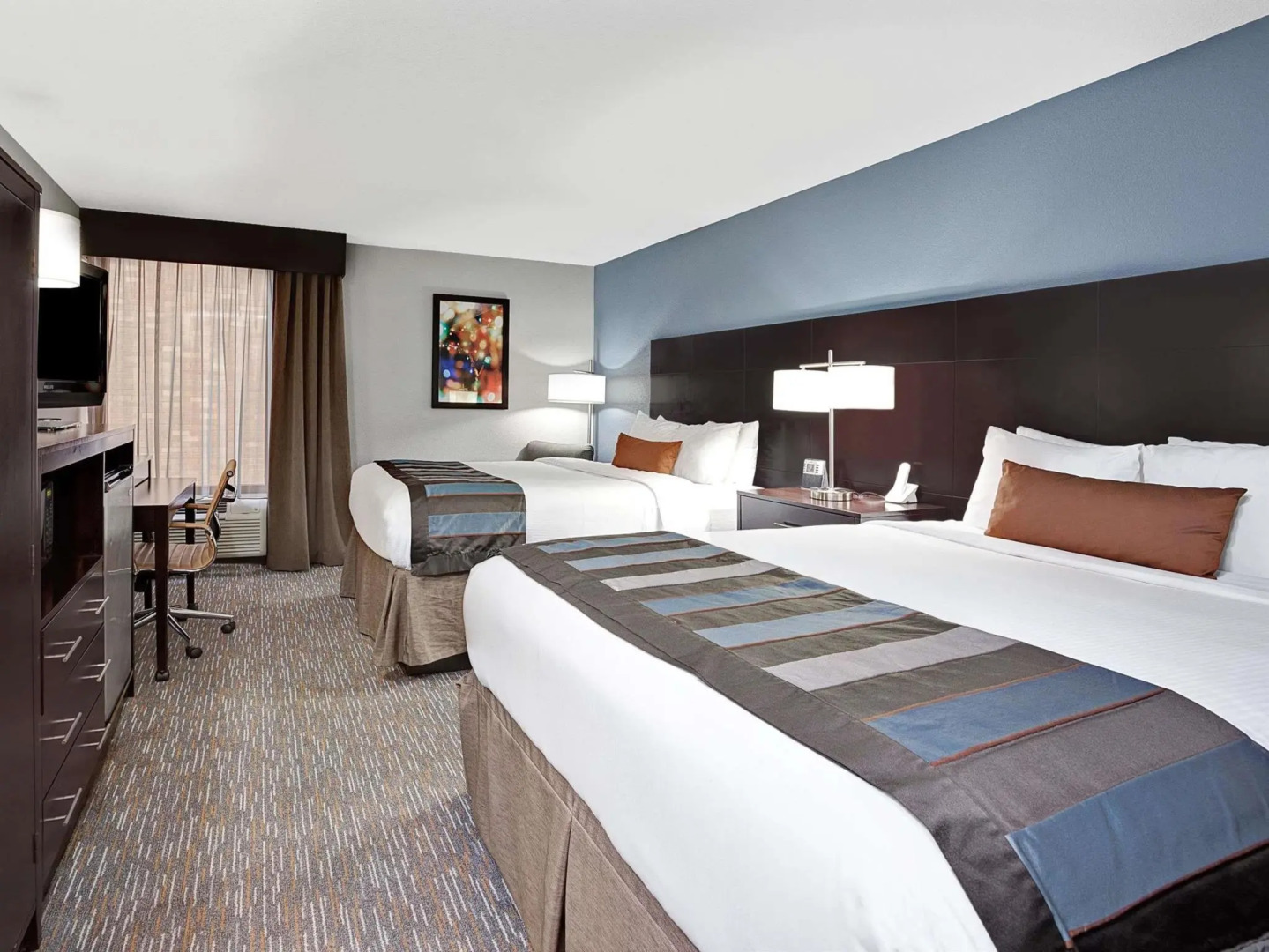 Spark by Hilton Richardson Dallas