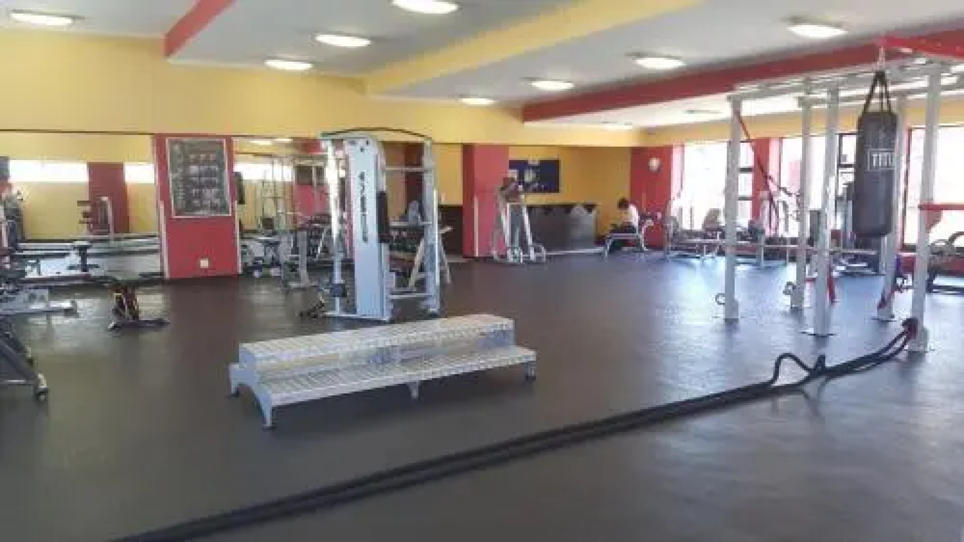 Strelitzia Apartment