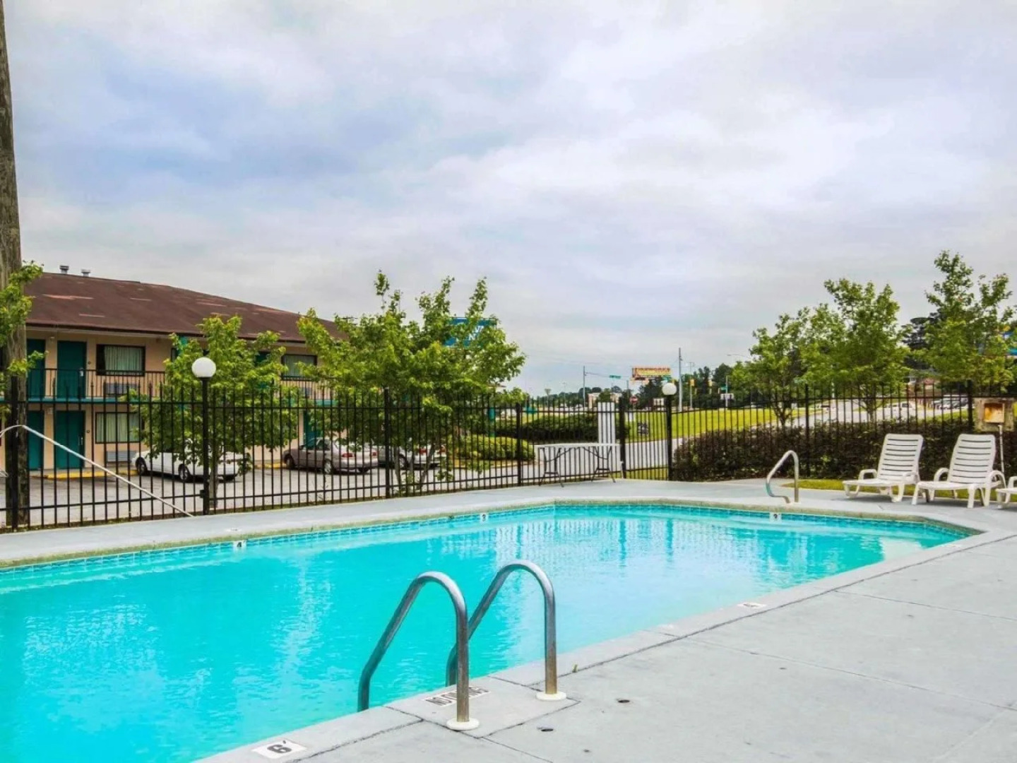 Rodeway Inn Phenix City - Columbus