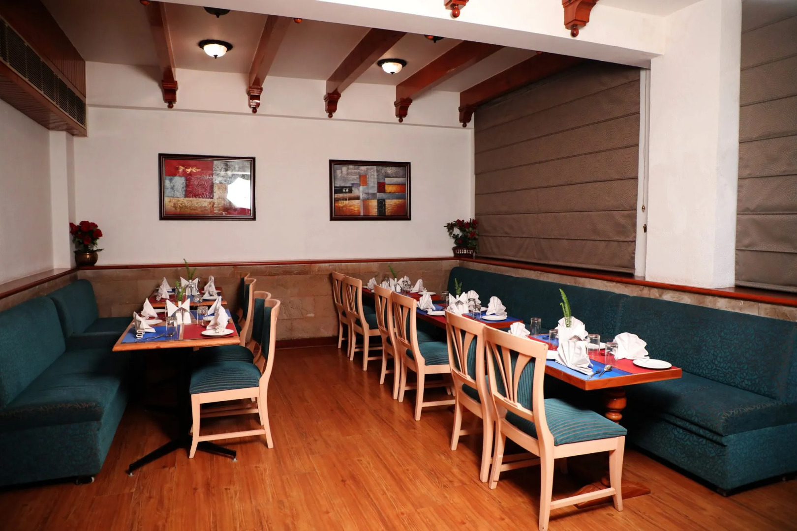 Hotel Baljees Regency