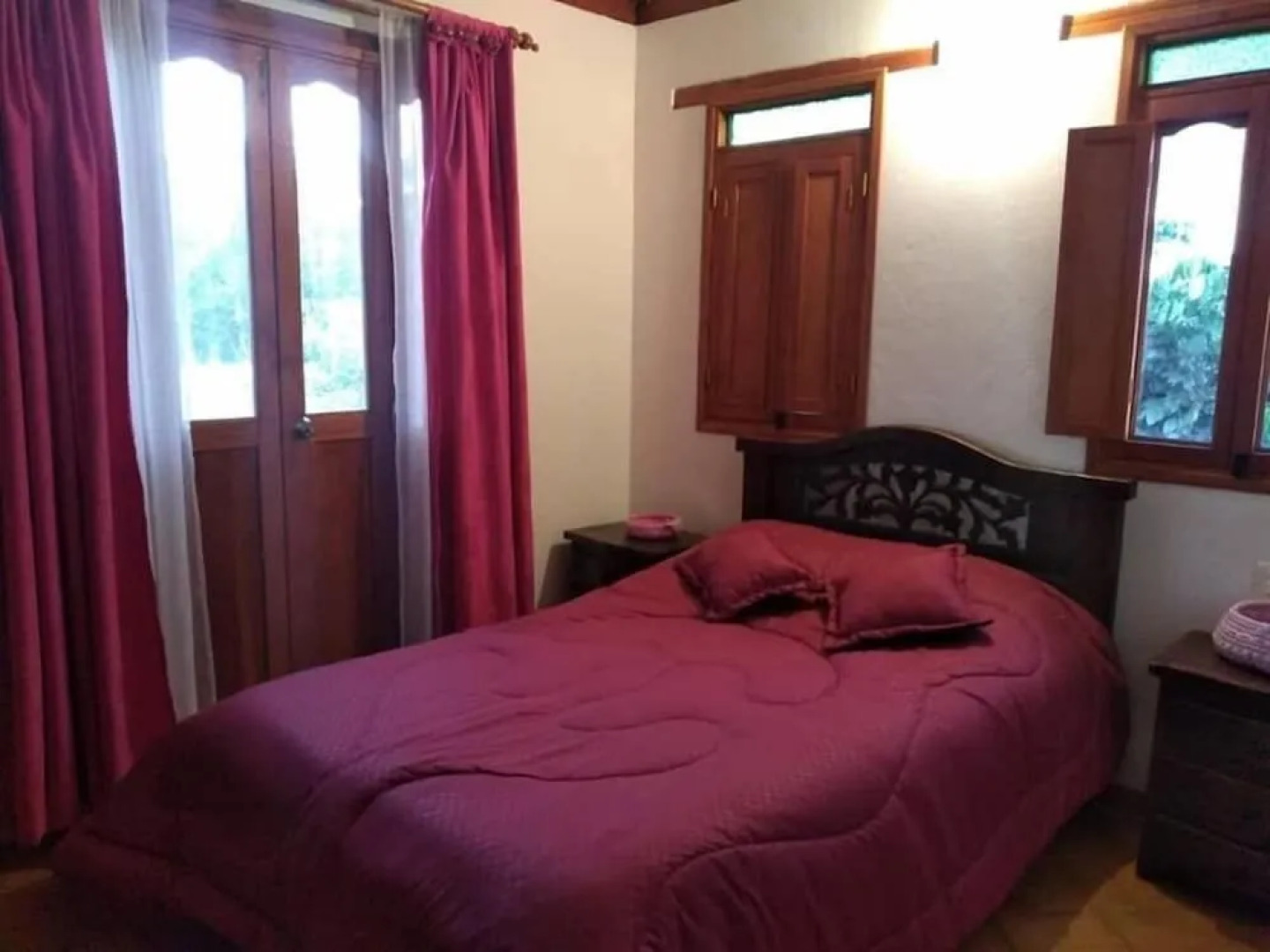 Posada Colonia San Miguel