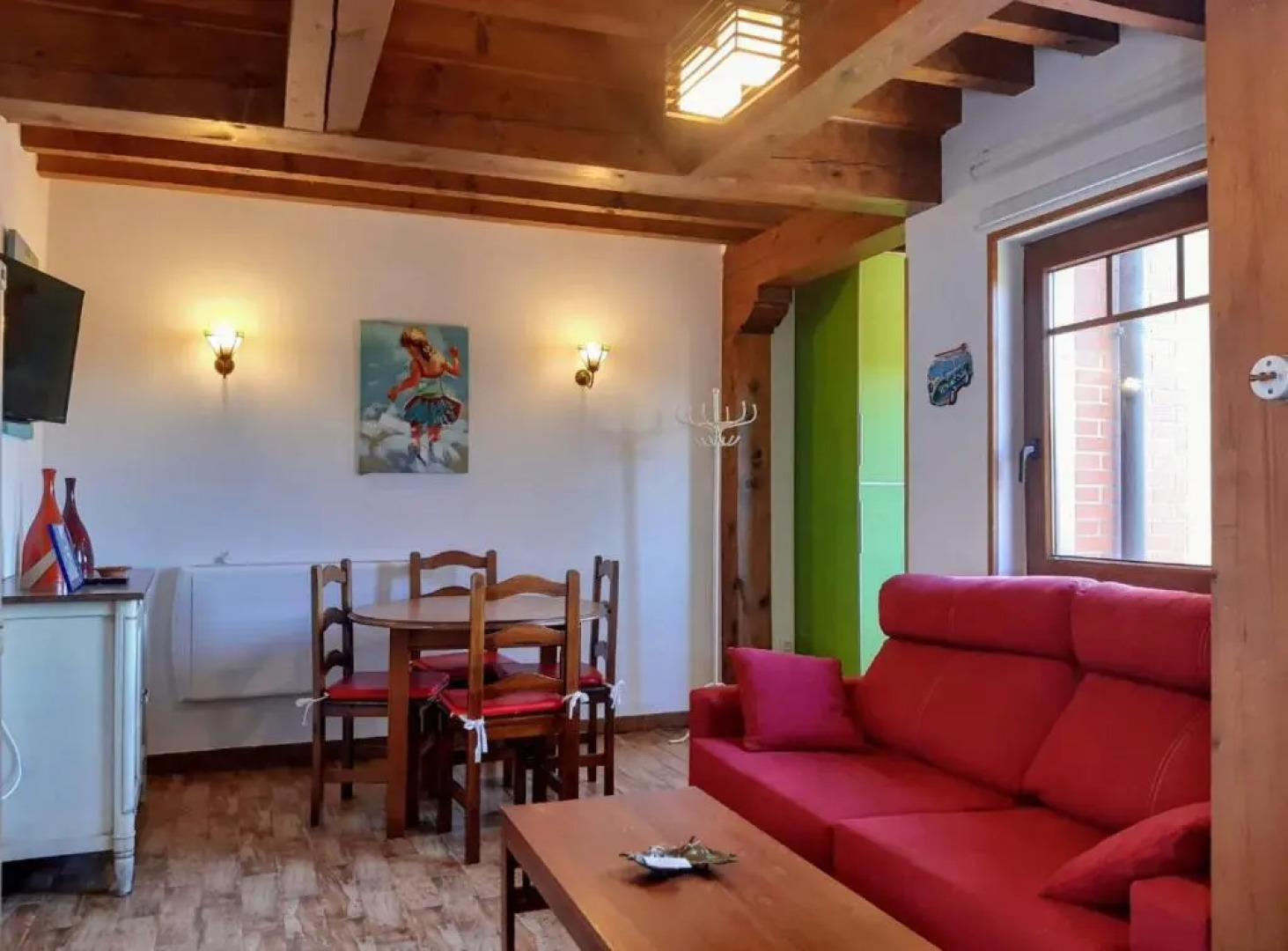 Apartamentos Copi Villa de Suances