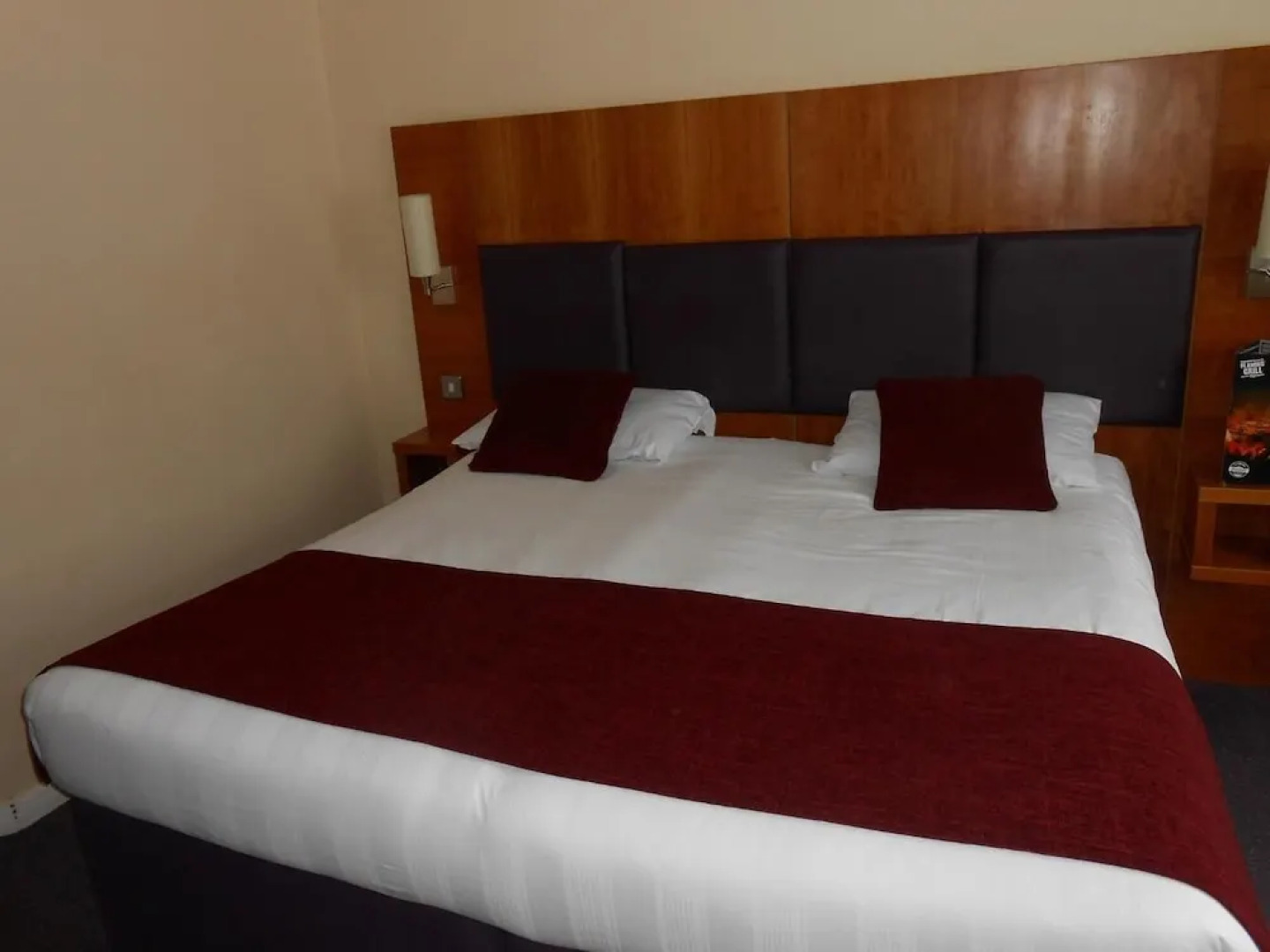 Wheatsheaf Hotel By Greene King Inns