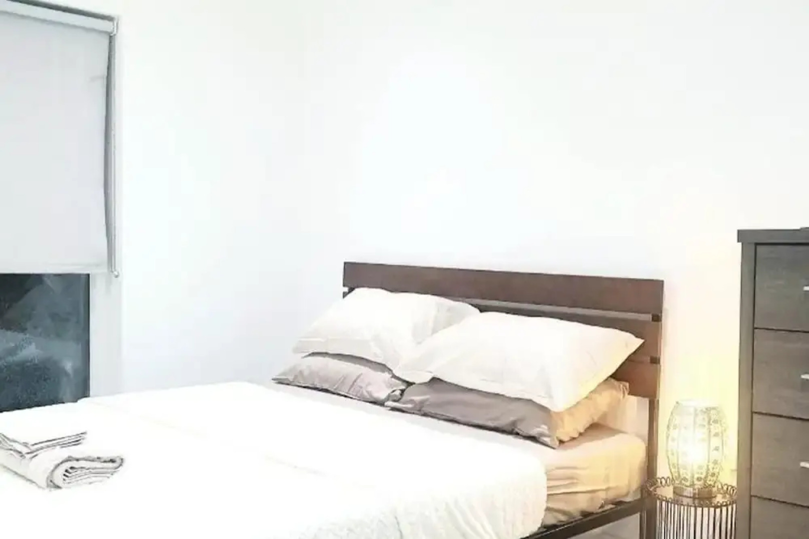 1-bed Suite - Sleeps 3 - Parking - Near Bluewater