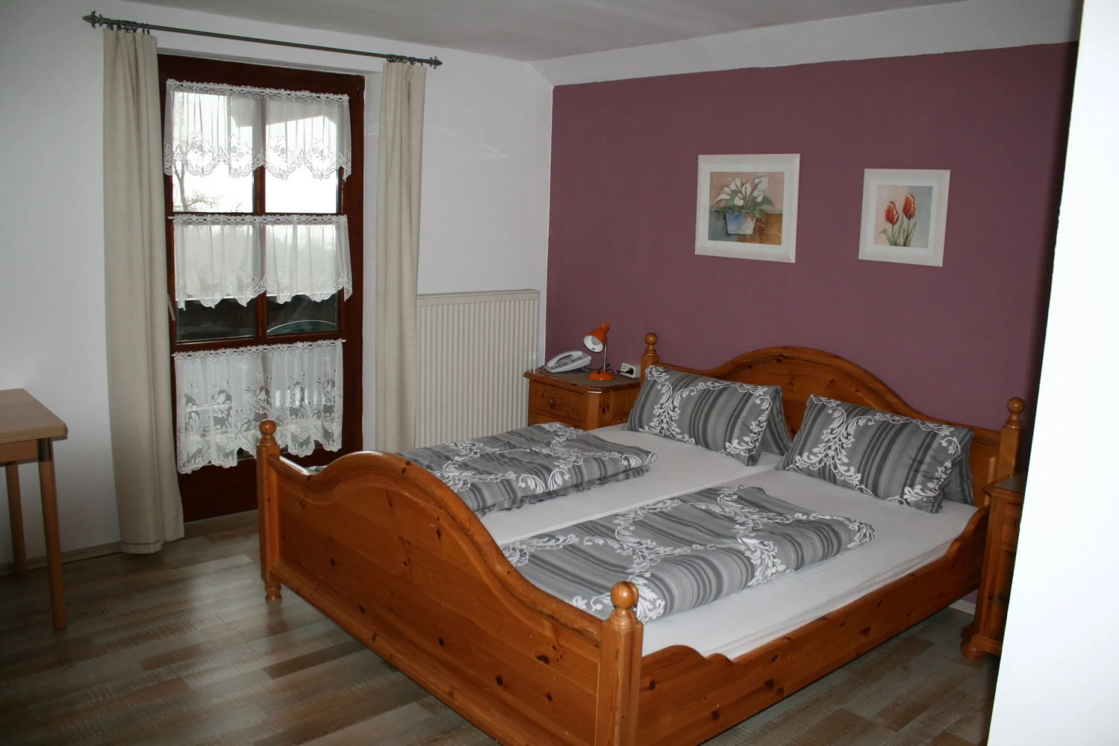 Waldpension Jägerstüberl