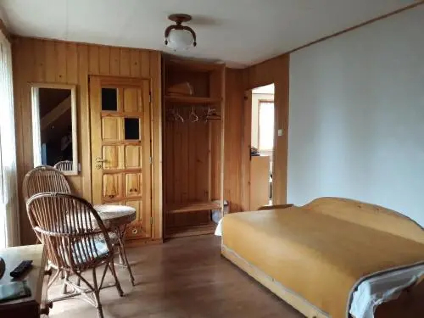 Agroturystyka Maria Farganus