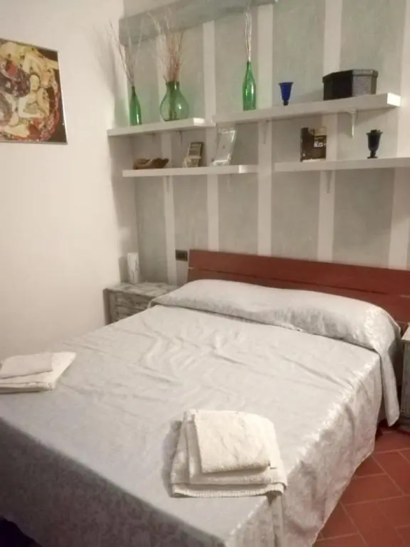 3 bedrooms villa with private pool enclosed garden and wifi at Osteria delle Noci