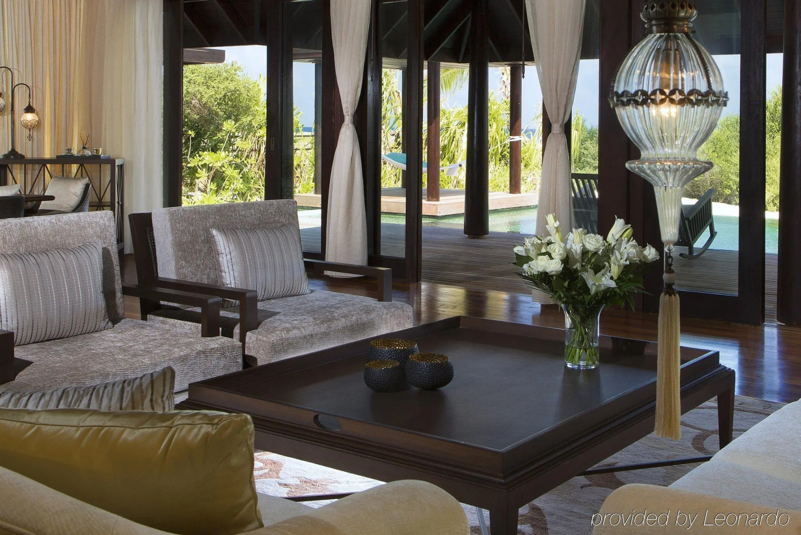 Anantara Kihavah Maldives Villas