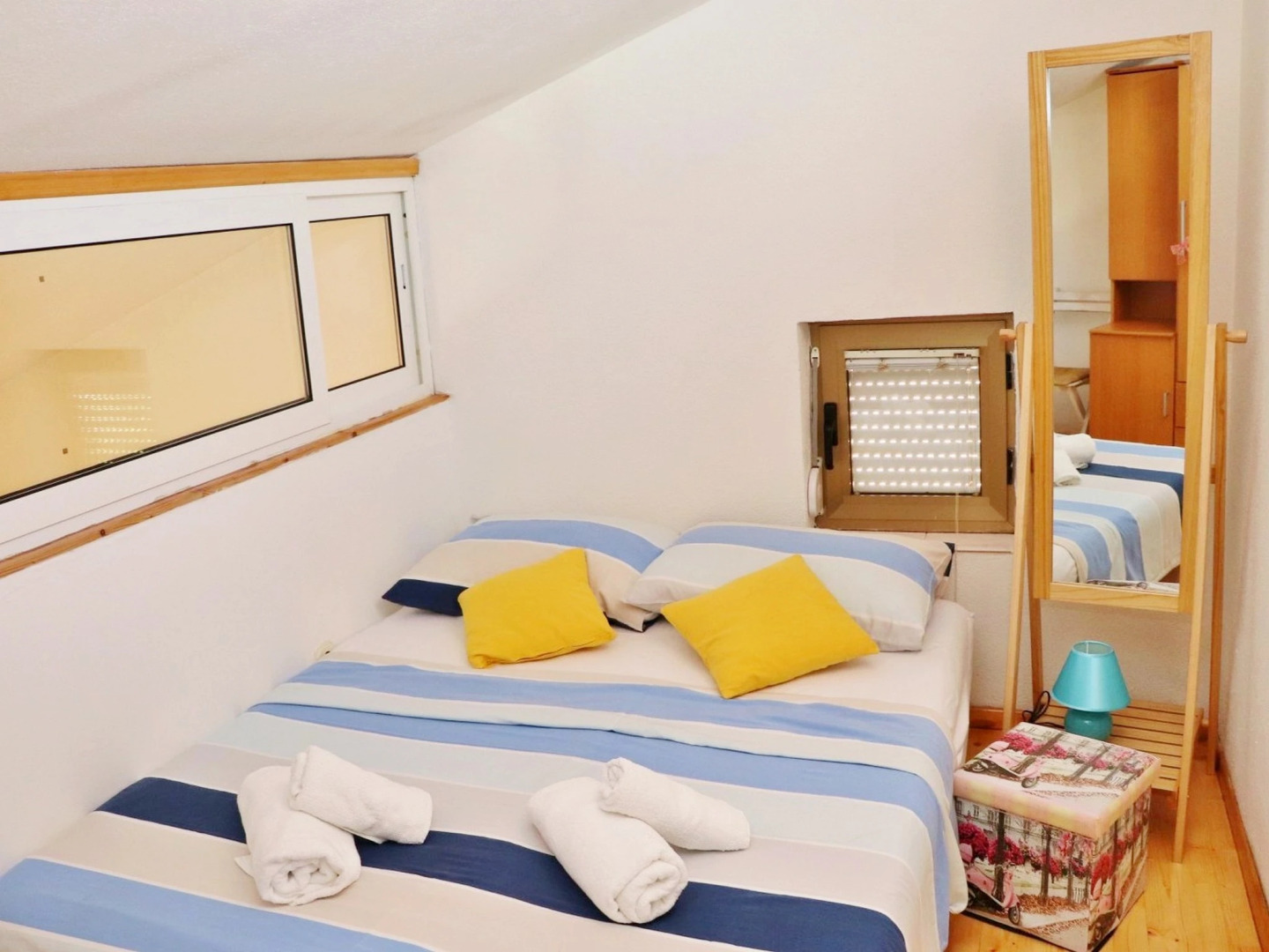 Apartments Nedjeljka