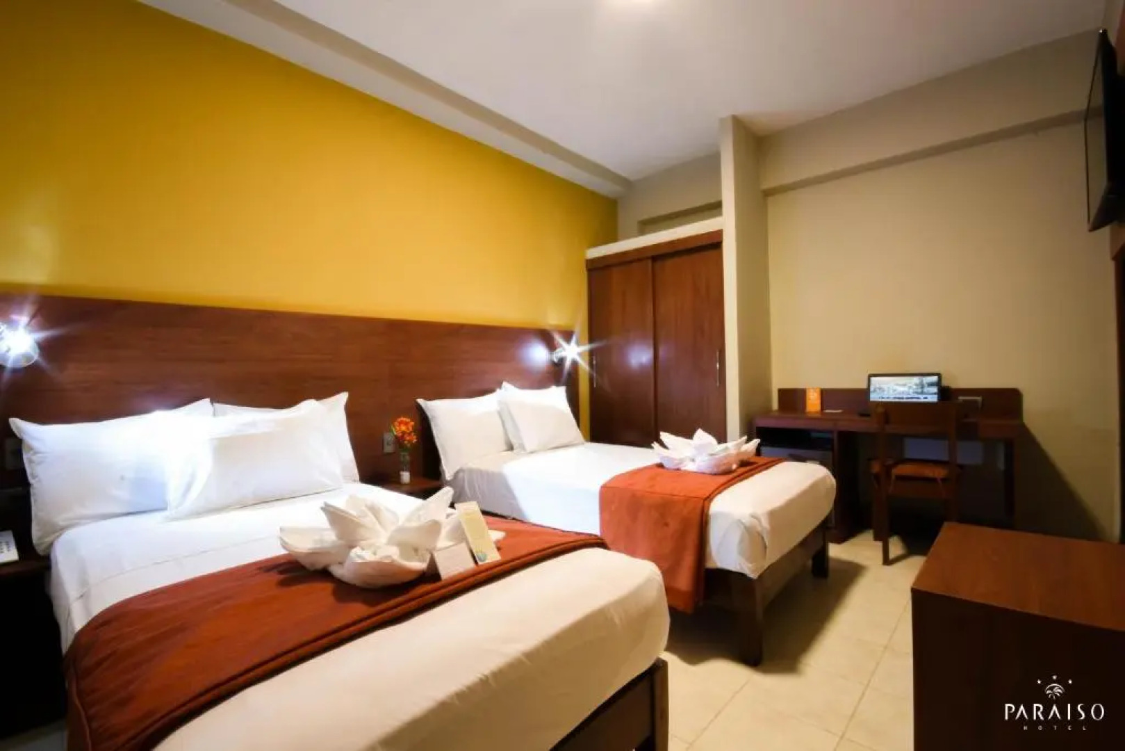 Paraíso Hotel Chiclayo I