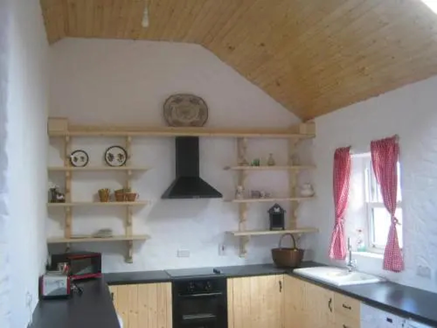 Mia's Self Catering Holiday Cottage